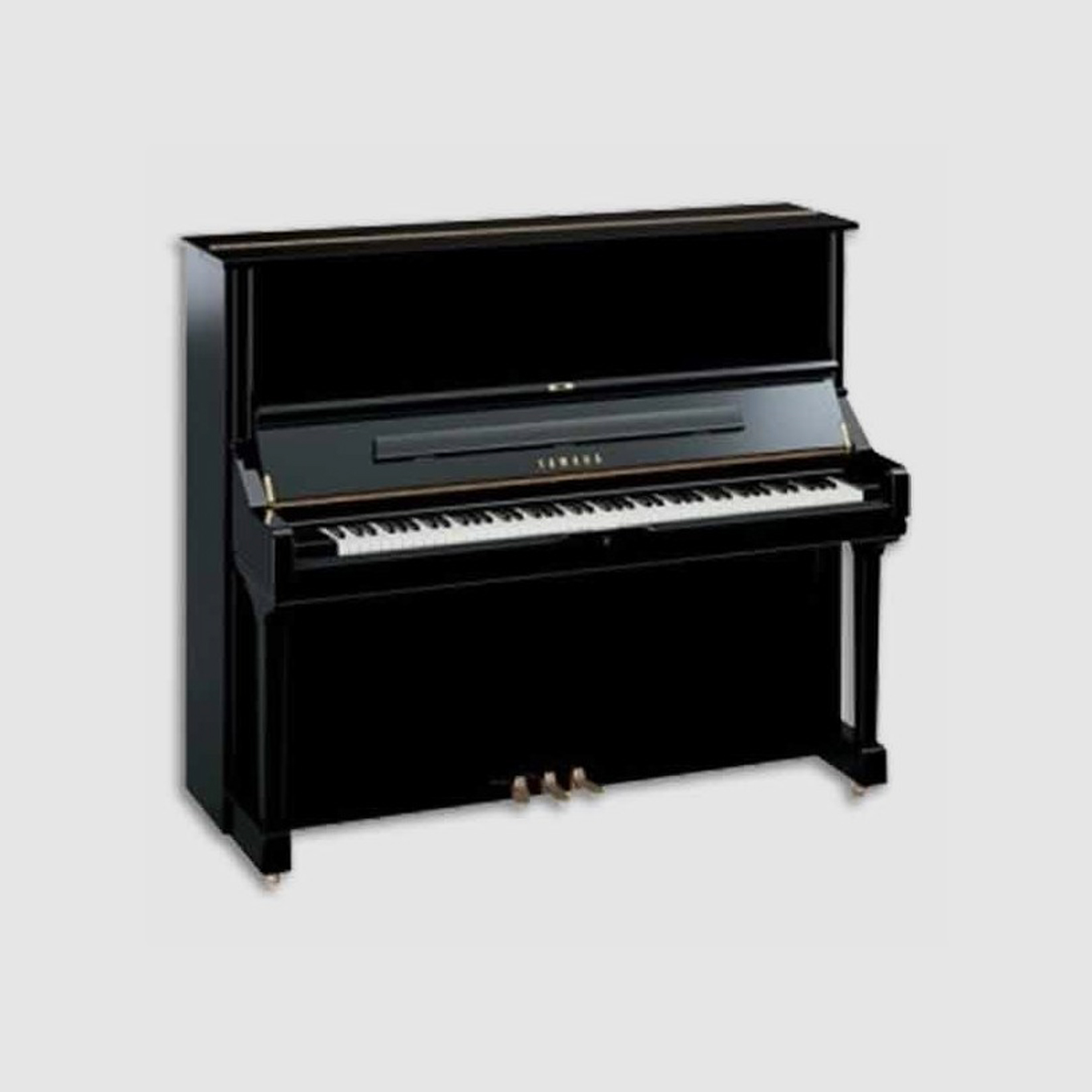 Yamaha U3 Renovado